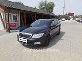 Škoda Octavia (2012) 2.0 TDi, ČR, autoAC - náhled 1