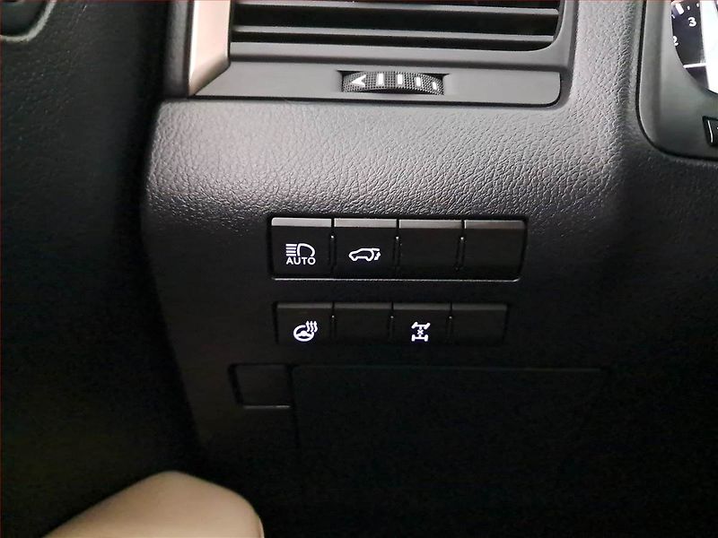 Lexus RX 400h (2023) 300 AWD - fotka 20 z 22