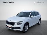 Škoda Kamiq (2022) 1.0 TSI 81 kW DSG Style Plus - náhled 1
