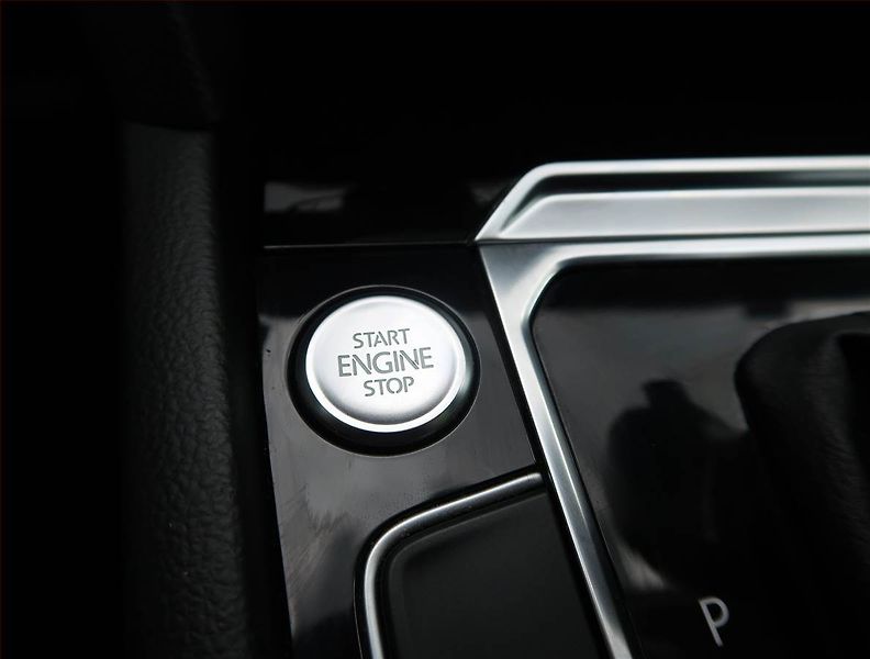 Volkswagen Passat (2016) Highline 2.0 TDI, Automat - fotka 21 z 21