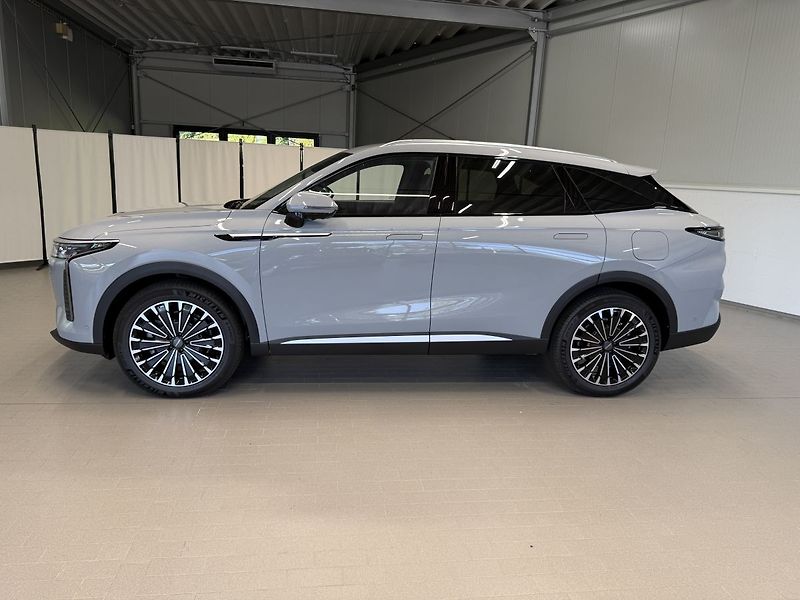 Omoda 9 (2026) Premium 1.5TGDI PHEV AWD - fotka 5 z 27