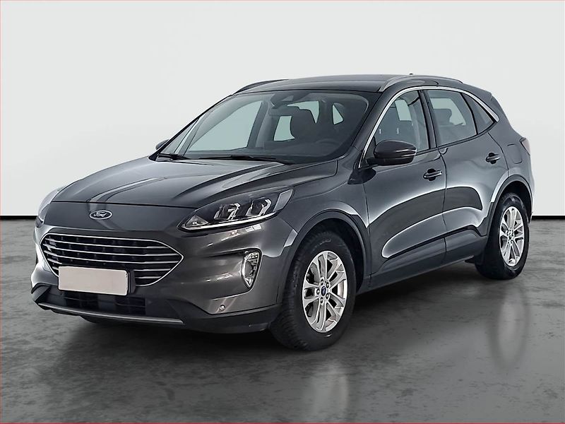 Ford Kuga (2021) 1.5 EcoBlue, Automat, Navi - fotka 2 z 20