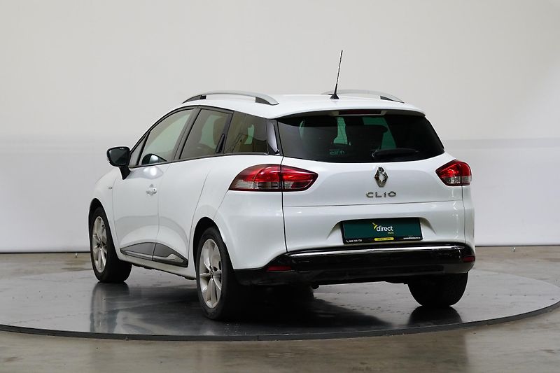 Renault Clio - fotka 7 z 22