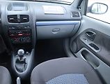 Renault Thalia (2008) 1.2 16V, Eko.zaplacen, Klima - náhled 8