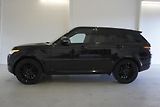 Land Rover Range Rover Sport 3.0 TDV6 HSE 4WD - náhled 8
