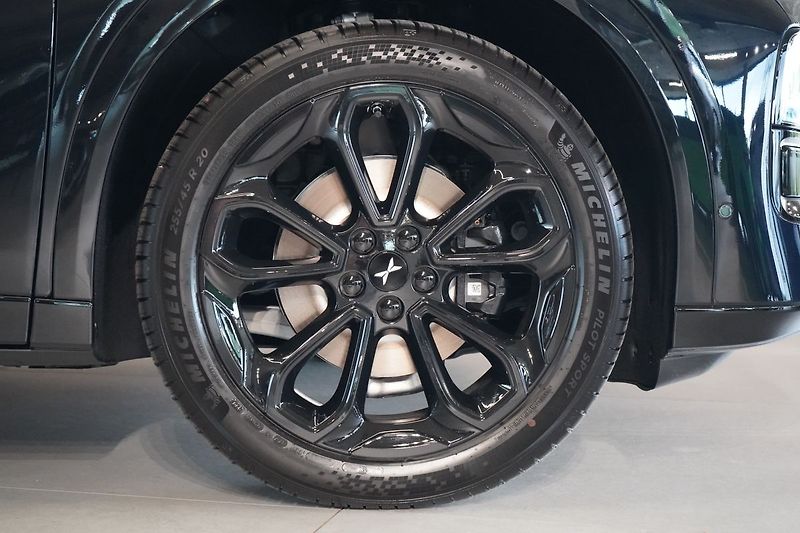 Xpeng G6 (2026) AWD Performance - 487 HP !!! - fotka 8 z 58