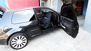ZKUŠENOSTI UŽIVATELE: Volkswagen Golf 1J1