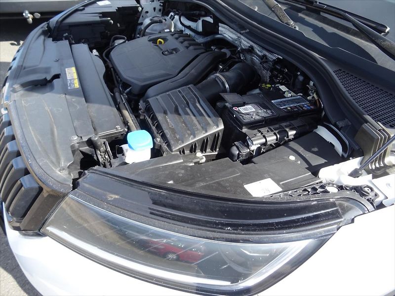 Škoda Kodiaq 1,5 TSi 110 kW Business - fotka 19 z 21
