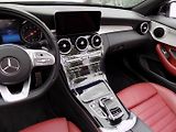 Mercedes-Benz Třídy C (2021) 400/AMG-Line/4-Matic/Led/ - náhled 26