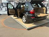 BMW X5 (2011) 40D, 3.0D, 225KW, XDRIVE - náhled 9