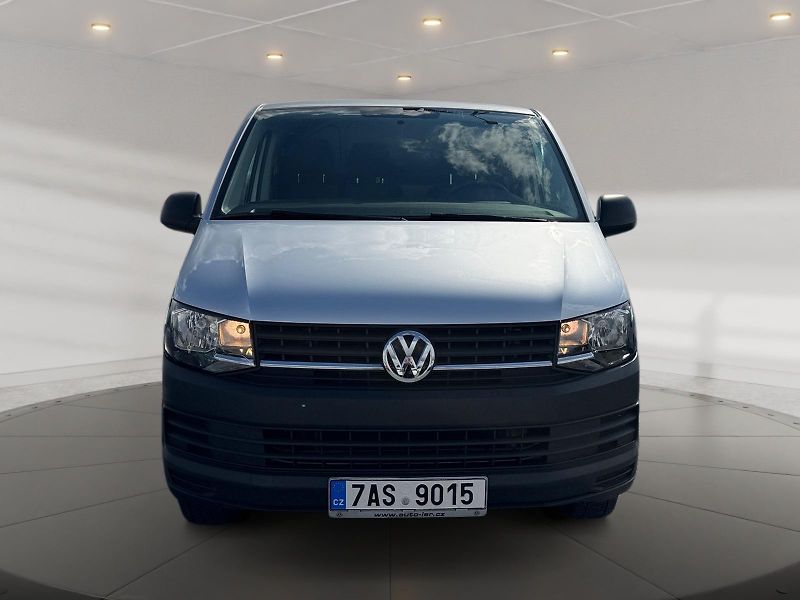 Volkswagen Transporter (2019) 2.0TDI 75kW CZ DPH - fotka 2 z 11