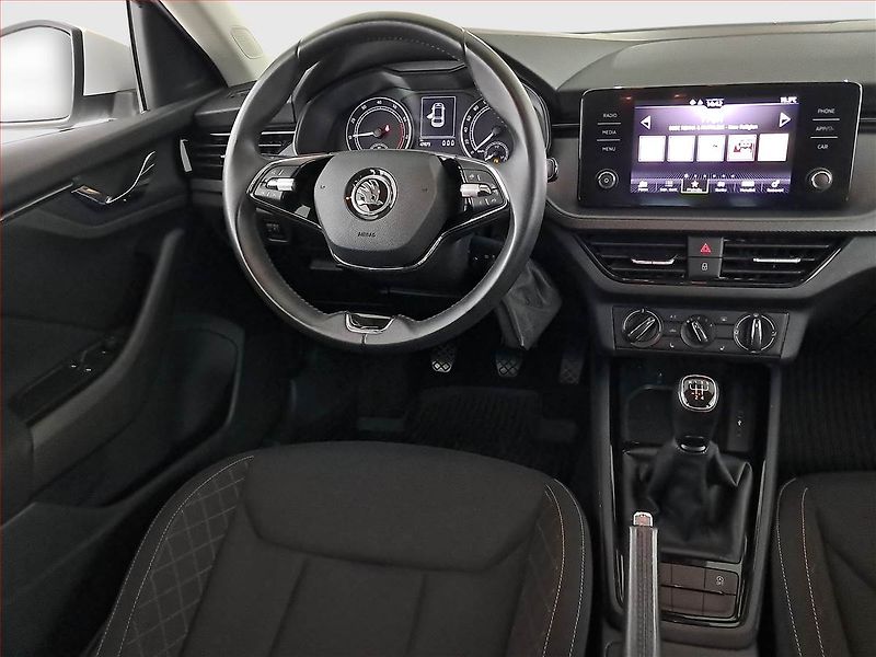 Škoda Scala (2024) 1.0 TSI, ČR,1.maj, Serv.kniha - fotka 7 z 19