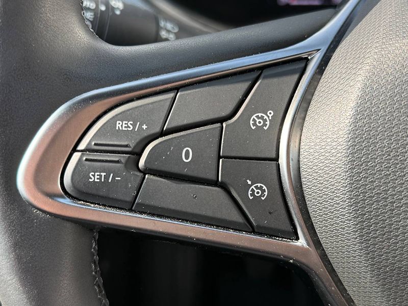 Renault Clio (2024) 1.0 TCe 67 kW Techno - fotka 17 z 22