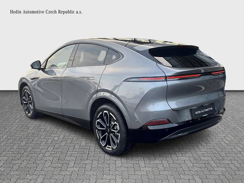 Xpeng G6 (2026) AWD Performance - fotka 7 z 15