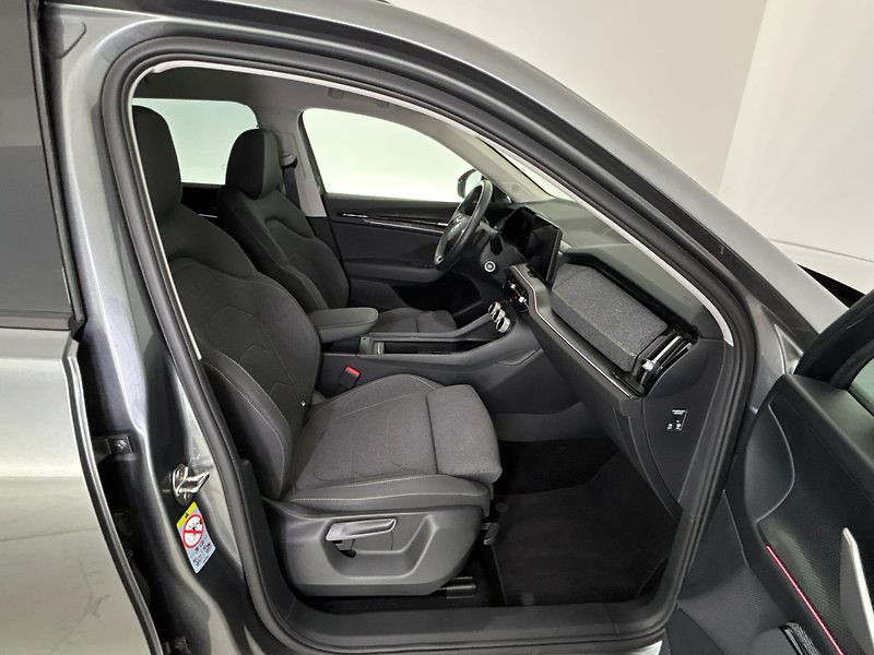 Škoda Kodiaq Selection DSG - fotka 9 z 30