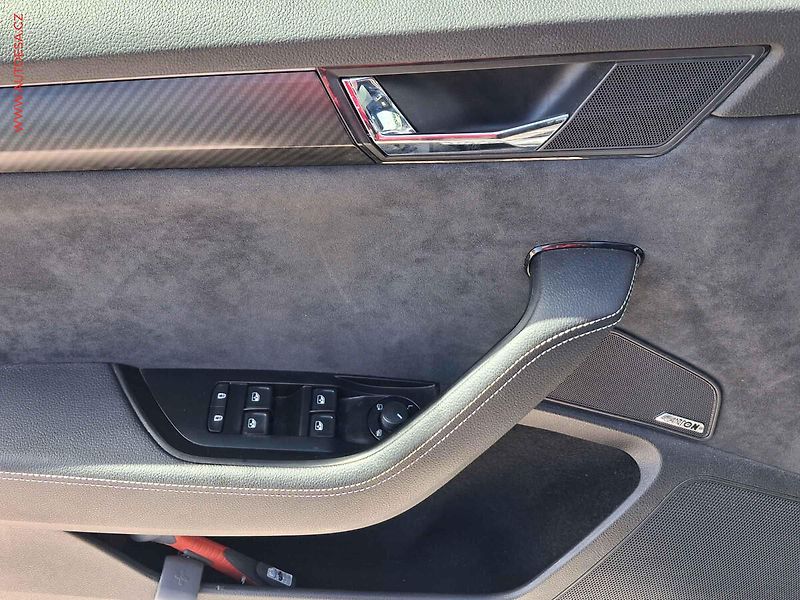 Škoda Superb (2021) 1.5 TSi, SportLine, DSG - fotka 11 z 29