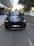 Audi Q8 (2025) - fotografie inzerátu