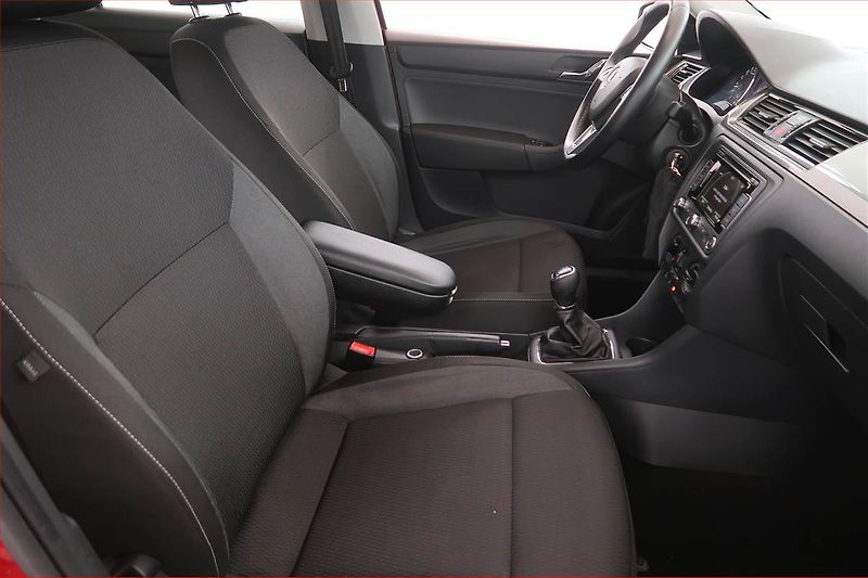 Škoda Rapid (2014) Spaceback 1.6 TDI, Navi - fotka 9 z 15