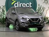 Nissan Qashqai - náhled 8