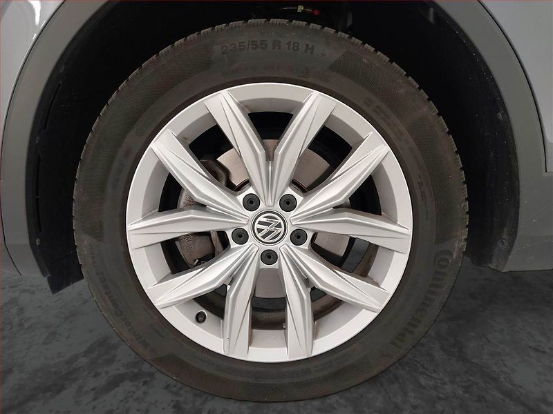 Volkswagen Tiguan Allspace (2019) Highline 2.0 TDI - fotka 15 z 24
