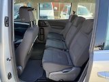 Volkswagen Sharan 2.0 TDI DSG 135KW COMFORTLINE - náhled 9