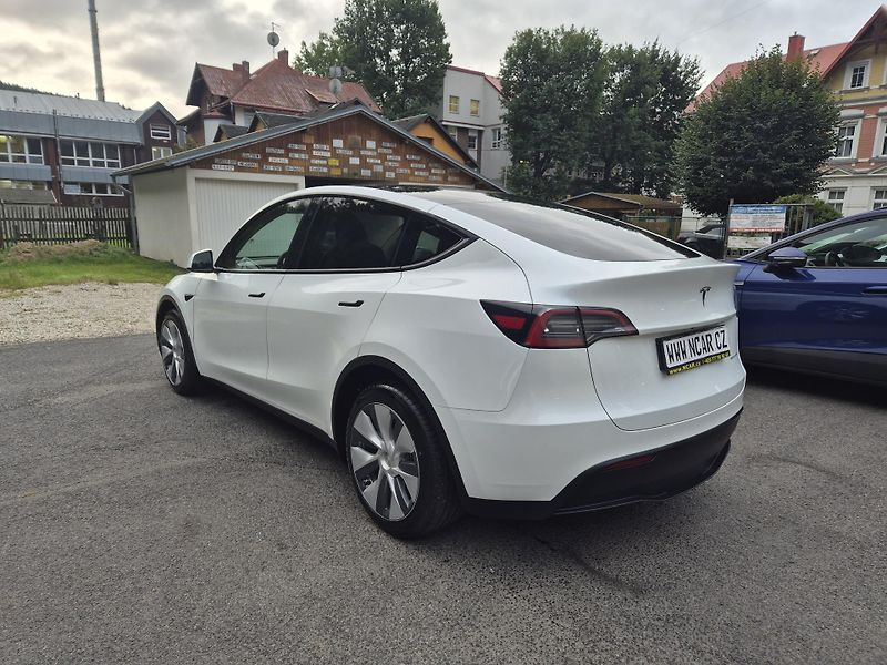 Tesla Model Y ZAMLUVENO ! TZ 92,4% - fotka 4 z 50