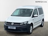 Volkswagen Caddy 2,0 TDi 75kW TREND - náhled 1