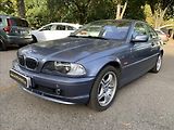 BMW Řada 3 2,2 320 CI AUTOMAT,ČR, - náhled 1