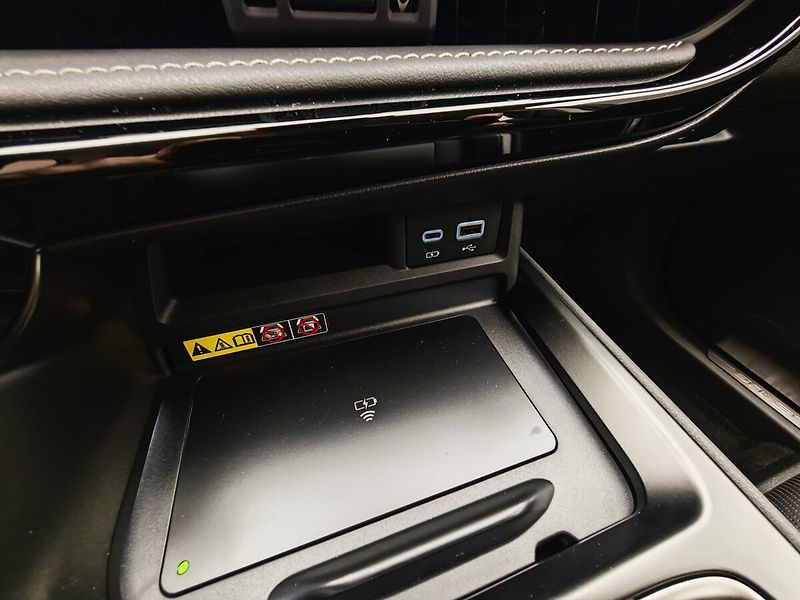 Lexus NX 450h plus 450h+ Executive TOP - fotka 40 z 41