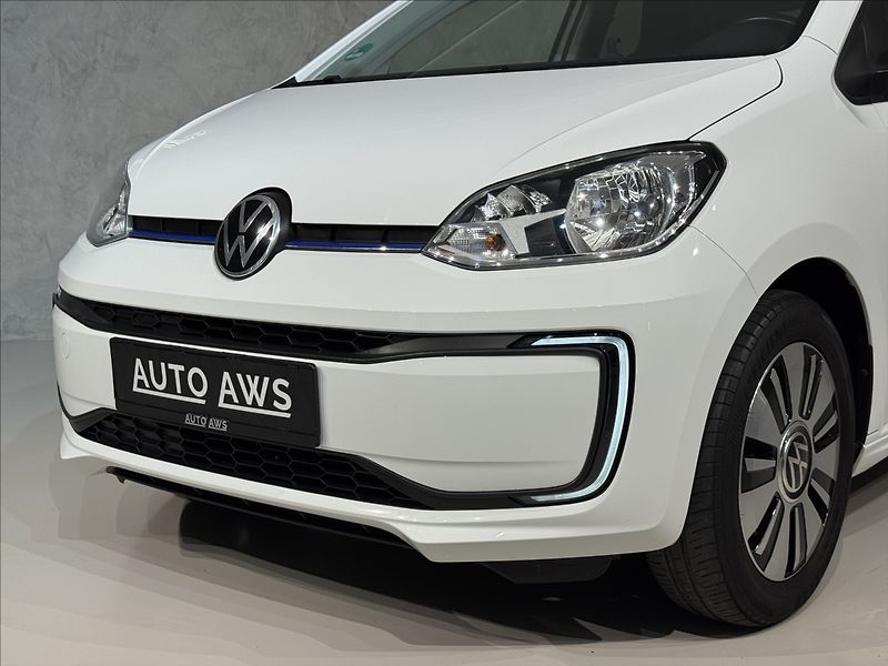 Volkswagen e-up! 61kW Move LED Kamera APP - fotka 6 z 40