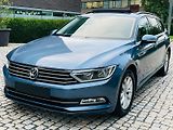 Volkswagen Passat 2.0TDI AUTOMAT VÝHŘEV SERVISKA - náhled 2