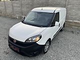Fiat Dobló (2020) 1.6 MTJ, 77kw, SK, DPH, 1.MAJ - náhled 8