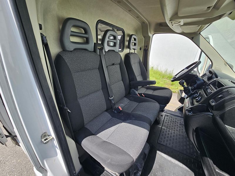 Fiat Ducato (2019) 2.3JTD - fotka 14 z 15