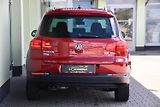 Volkswagen Tiguan 2.0TDi 110kW TAŽNÉ DSG 4MOTION - náhled 4