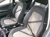 Škoda Fabia (2006) 1,4 16V KLIMA 2.MAJ - náhled 11