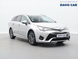 Toyota Avensis 2,0 D-4D 105kW Aut.klima CZ - náhled 1