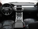 Land Rover Range Rover Evoque (2015) 2.0TD4 4x4, AT, bixen - náhled 8
