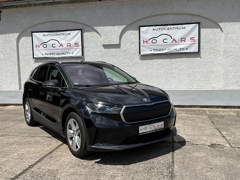 Škoda Enyaq (2022) TEPELKO TAŽNÉ 4xVÝHŘEV - fotka 7 z 41