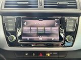 Škoda Fabia 1,0   TSI 70kW,SERVISKA,PŮVOD - náhled 13