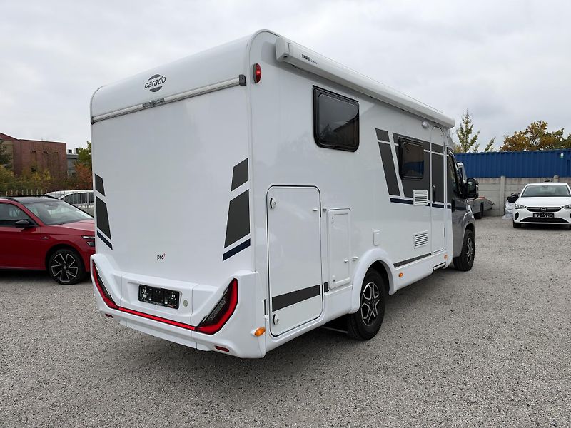 Citroën Jumper (2025) 2.2BlueHdi 103kw CARADO - fotka 11 z 33