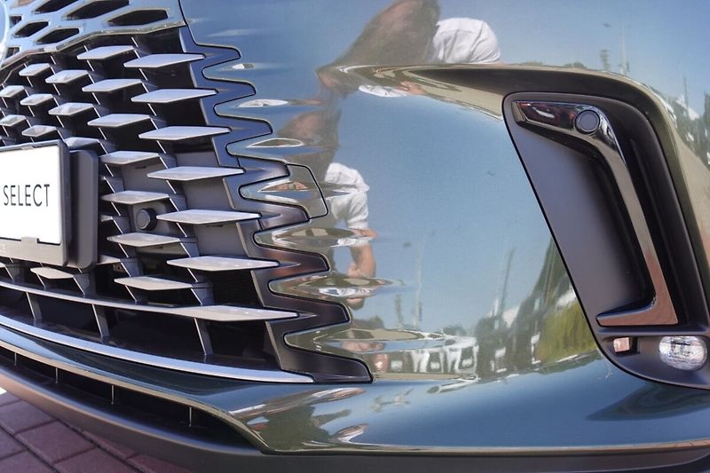 Lexus RX 450h plus RX450h+ Plug-in Luxury Panoram - fotka 41 z 43