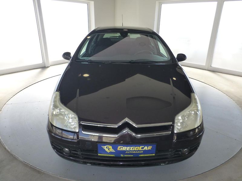 Citroën C5 (2008) 1,6HDI-80KW***DIGIKLIMA***ALU - fotka 3 z 28
