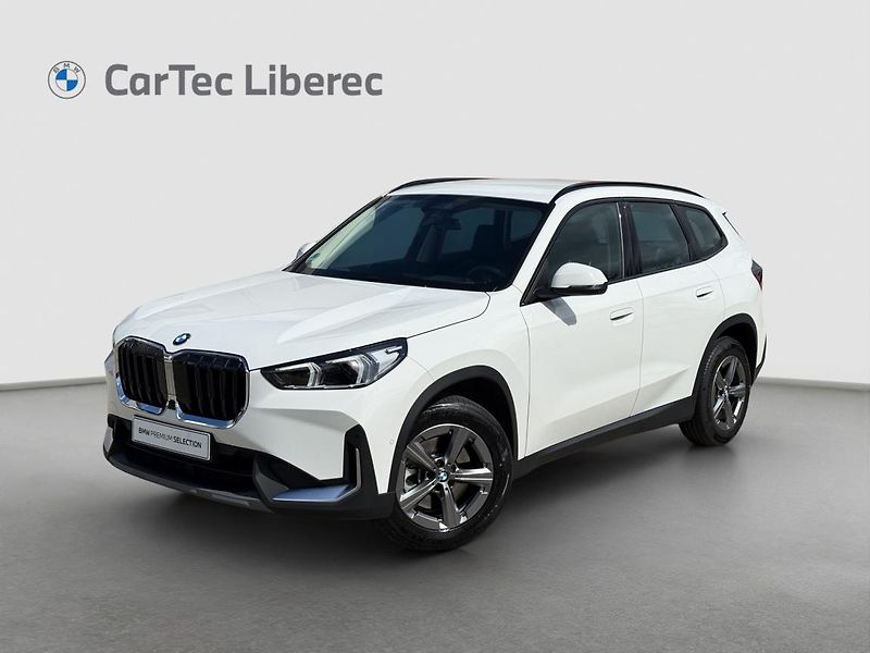 BMW X1 sDrive20i - fotografie inzerátu