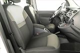Renault Kangoo (2021) Zen 1.5 dCi, 5Míst, ČR, 1Maj - náhled 7