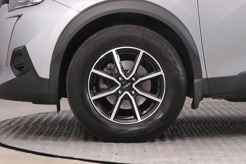 Peugeot 2008 (2021) 1.2 PureTech, Serv.kniha - fotka 14 z 17