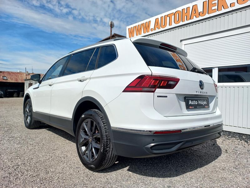 Volkswagen Tiguan (2023) 2.0TDi 110kW 4x4 DSG ČR DPH  - fotka 6 z 23