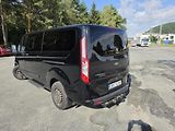 Ford Transit Custom (2018) - náhled 11