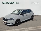 Škoda Fabia (2021) Monte Carlo 1,0 Tsi 81 Kw - náhled 1
