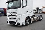 Mercedes-Benz Actros (2022) 1845 / E 6 / MP 5 / ACC / MEGA - náhled 38