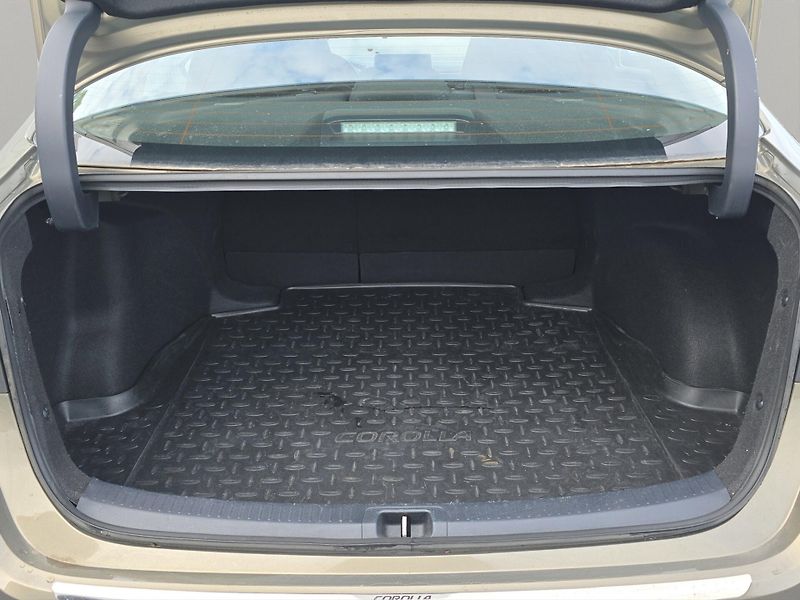 Toyota Corolla (2020) 1.6 VVT-i 97kW, Serv. kniha, z - fotka 24 z 25